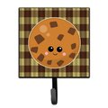 Carolines Treasures Cookie Face Leash or Key Holder BB7046SH4